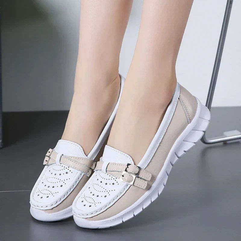 Beba - Elegante Loafer für Damen