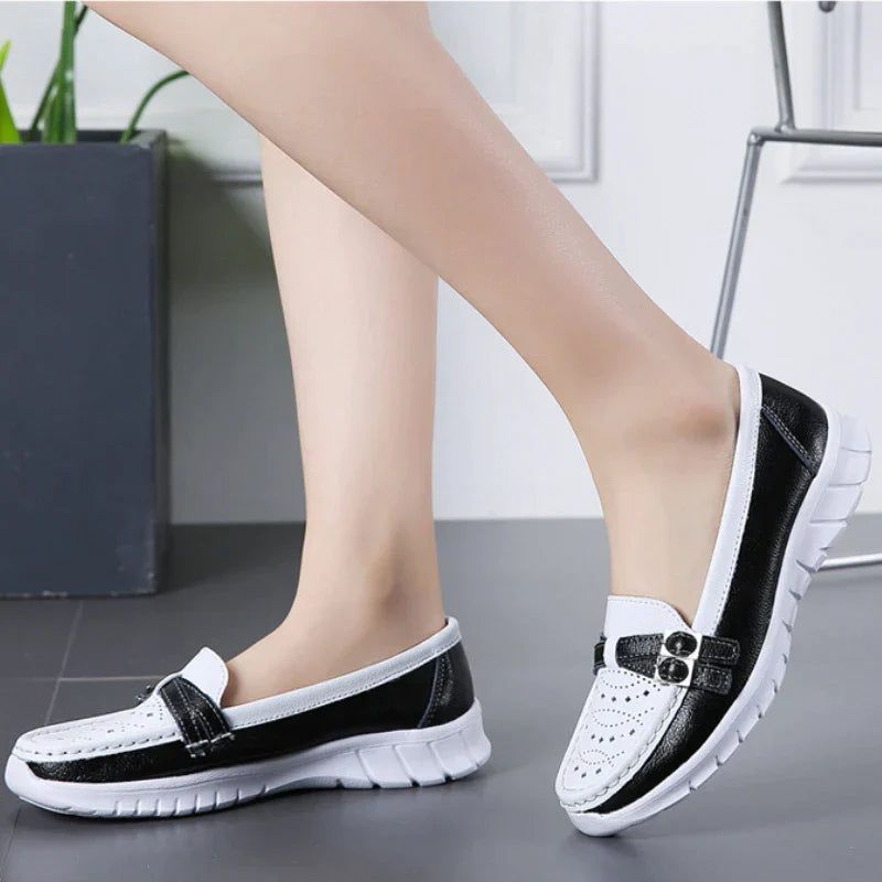 Beba - Elegante Loafer für Damen
