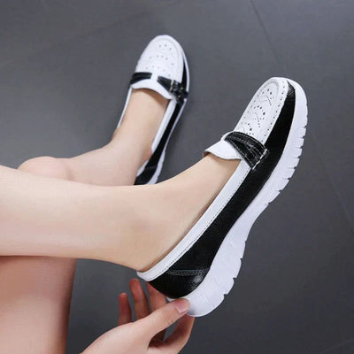 Beba - Elegante Loafer für Damen
