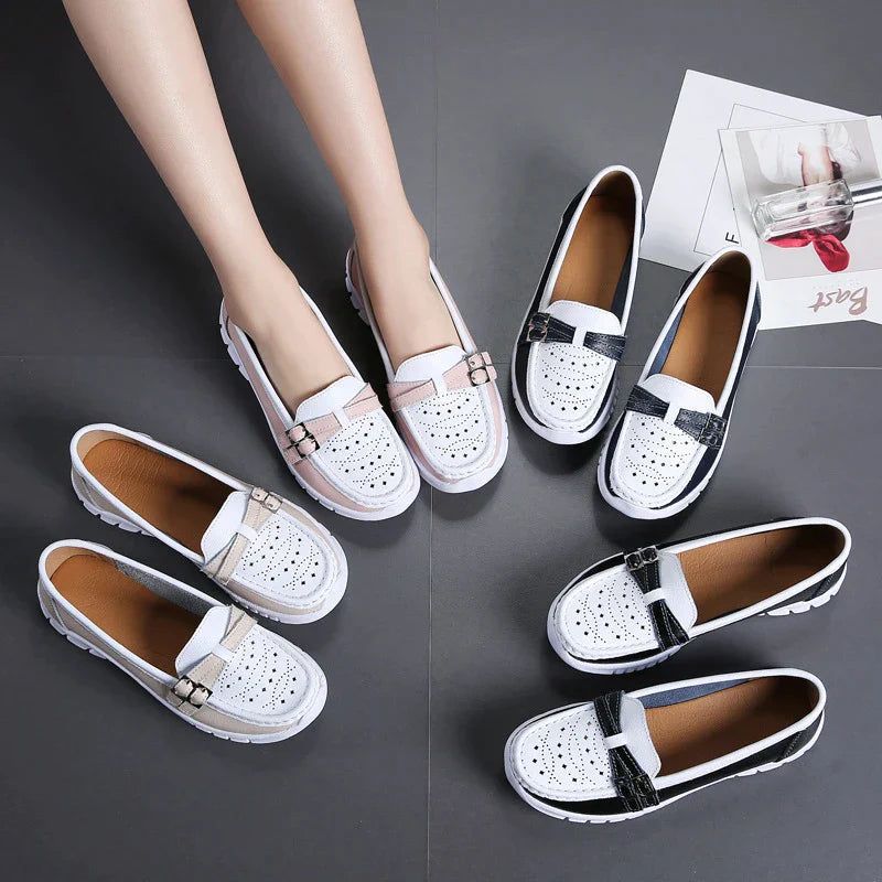 Beba - Elegante Loafer für Damen