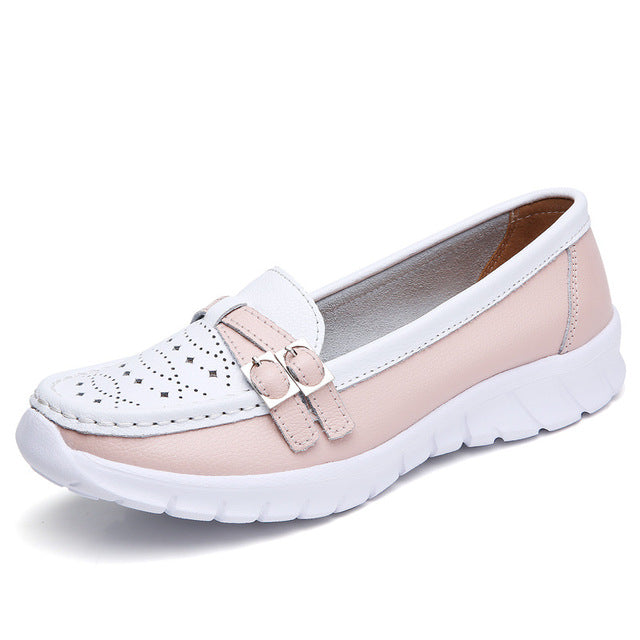 Beba - Elegante Loafer für Damen