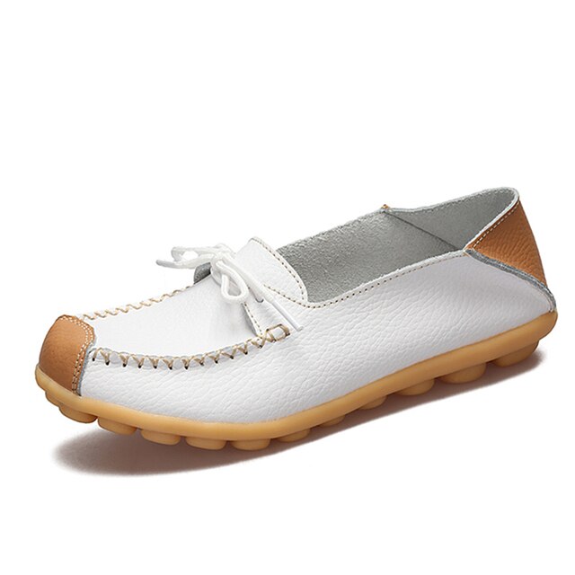 Kendra - Damen Vintage Loafers