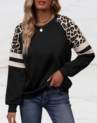Oriana® | Entspannter und stilvoller Winterpullover