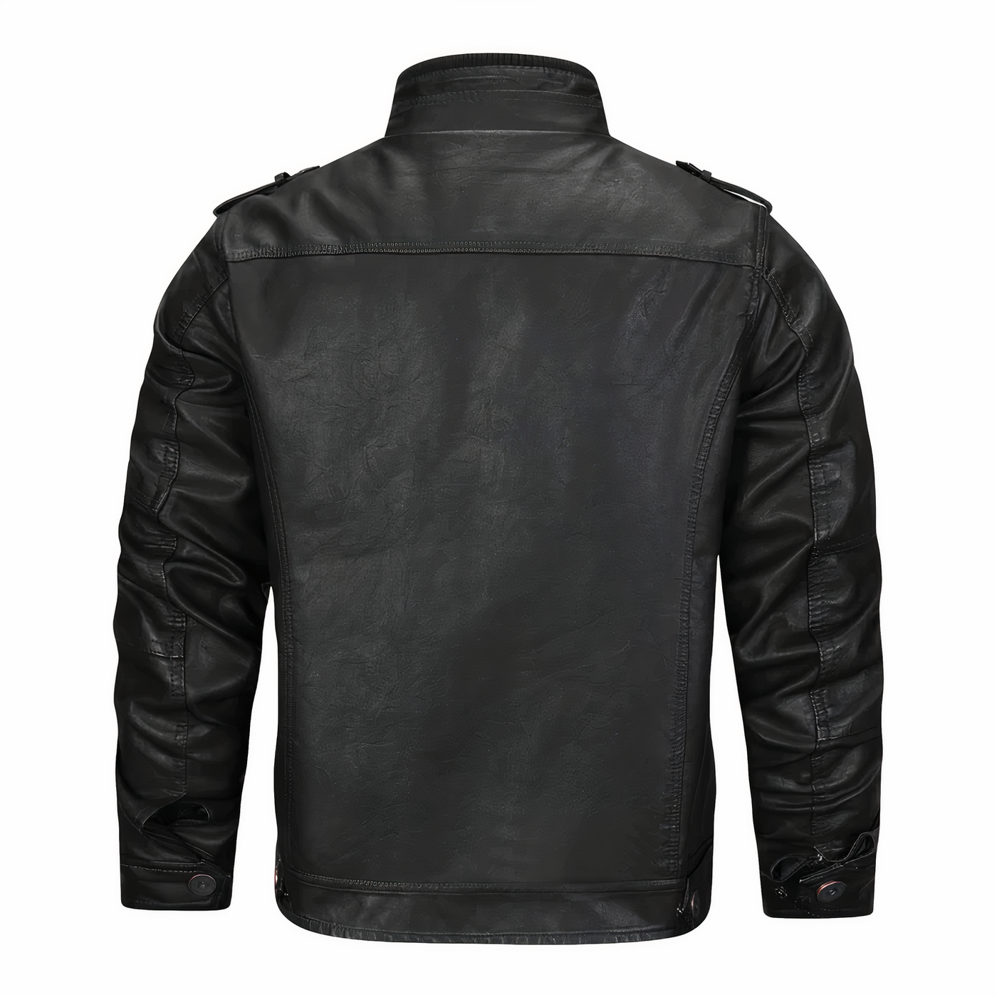 Lederjacke für Damen Ellan