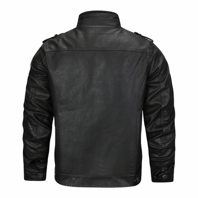 Lederjacke für Damen Ellan