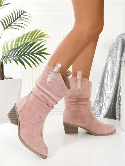 Stylische Stiefel für Damen
