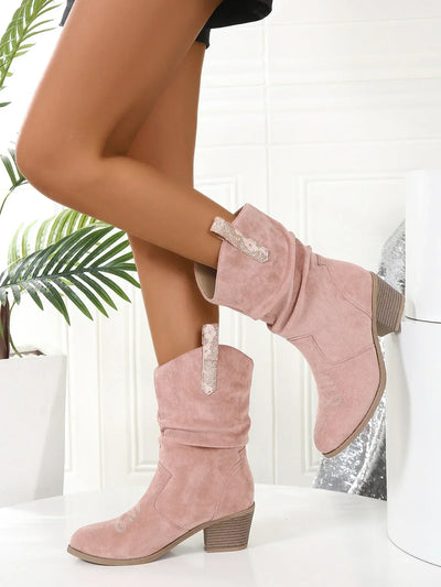 Stylische Stiefel für Damen