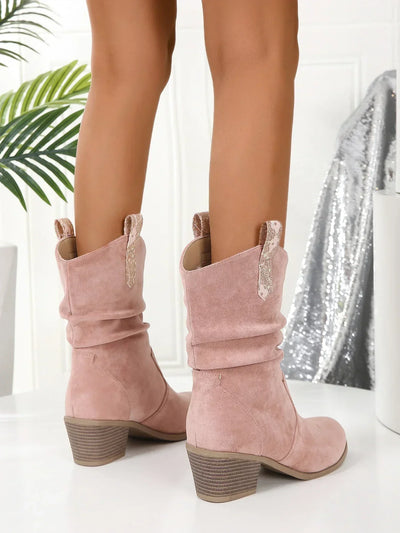 Stylische Stiefel für Damen