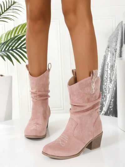 Stylische Stiefel für Damen