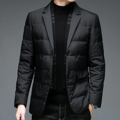 Stilvoller Blazer für Herren Emman