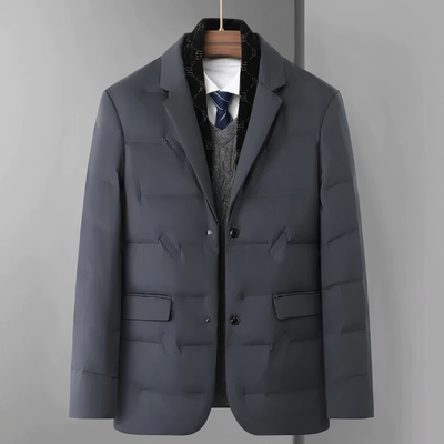 Stilvoller Blazer für Herren Emman