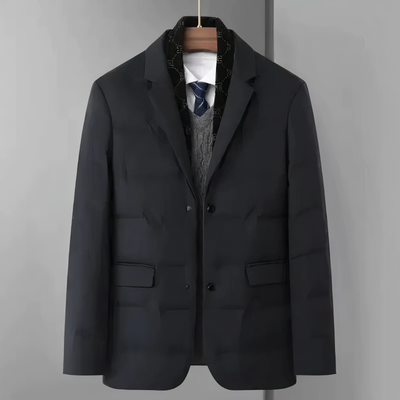 Stilvoller Blazer für Herren Emman