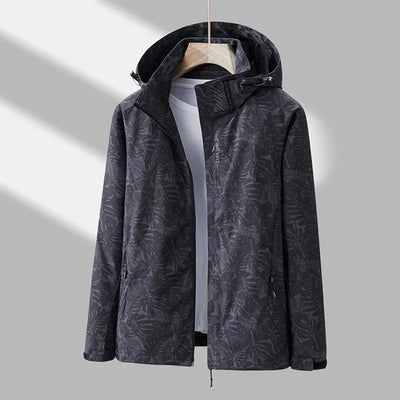 Windbreaker mit Wasserschutz Evan