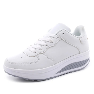 Deleila - Ergonomische Turnschuhe für Frauen