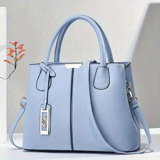 Mehr Blau