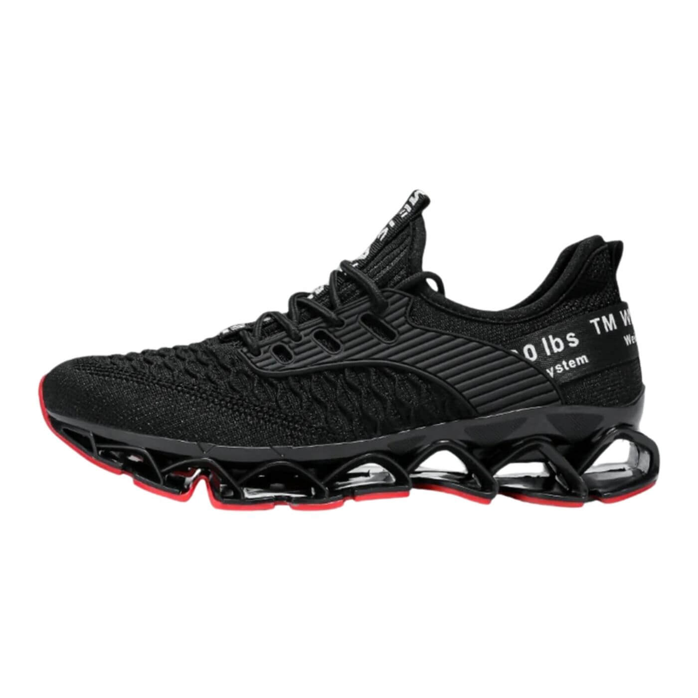 Elevate Kicks™ – Höhenerhöhende Sneakers