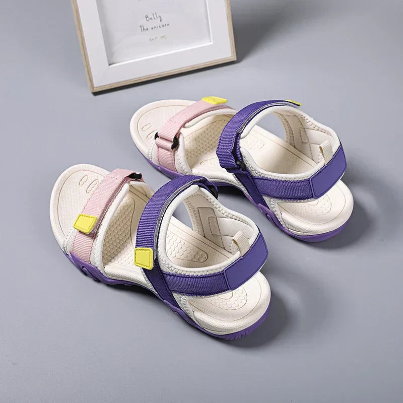 Marcela - Bequeme Sandalen