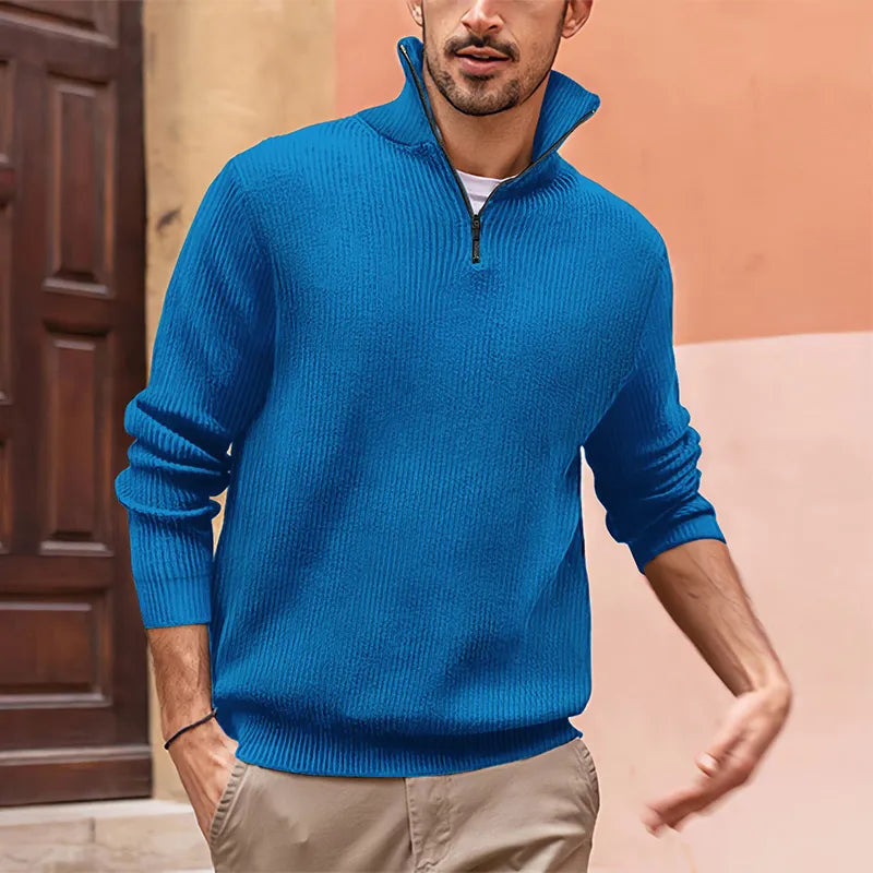 Franz Männer Pullover