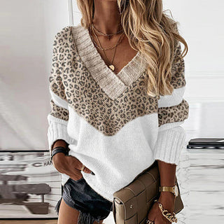 Leoparden