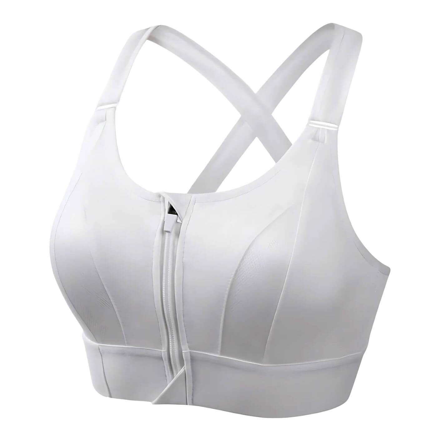FlexiBra - Sport-BH mit maximalem Halt