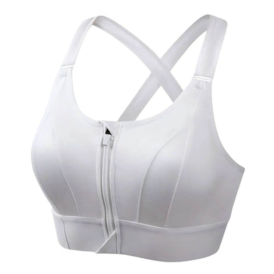 FlexiBra - Sport-BH mit maximalem Halt