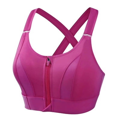 FlexiBra - Sport-BH mit maximalem Halt