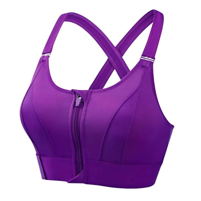 FlexiBra - Sport-BH mit maximalem Halt