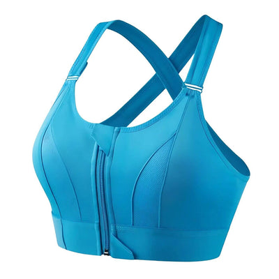 FlexiBra - Sport-BH mit maximalem Halt