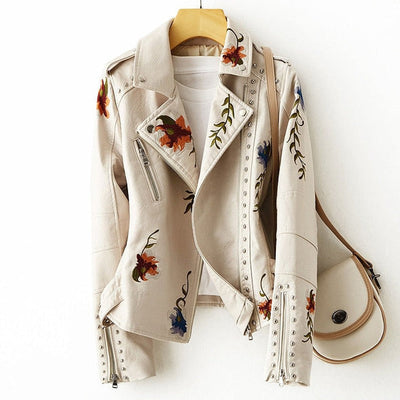 Tiffany® | Ausgefallene Jacke