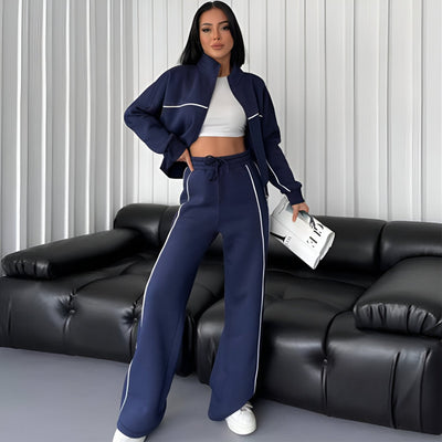 Elena | Bequemes Chic Ensemble