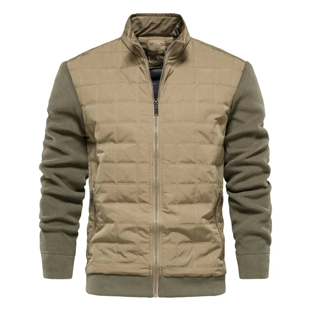 Bomberjacke für Herren Gabriel