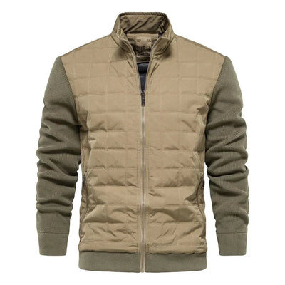 Bomberjacke für Herren Gabriel