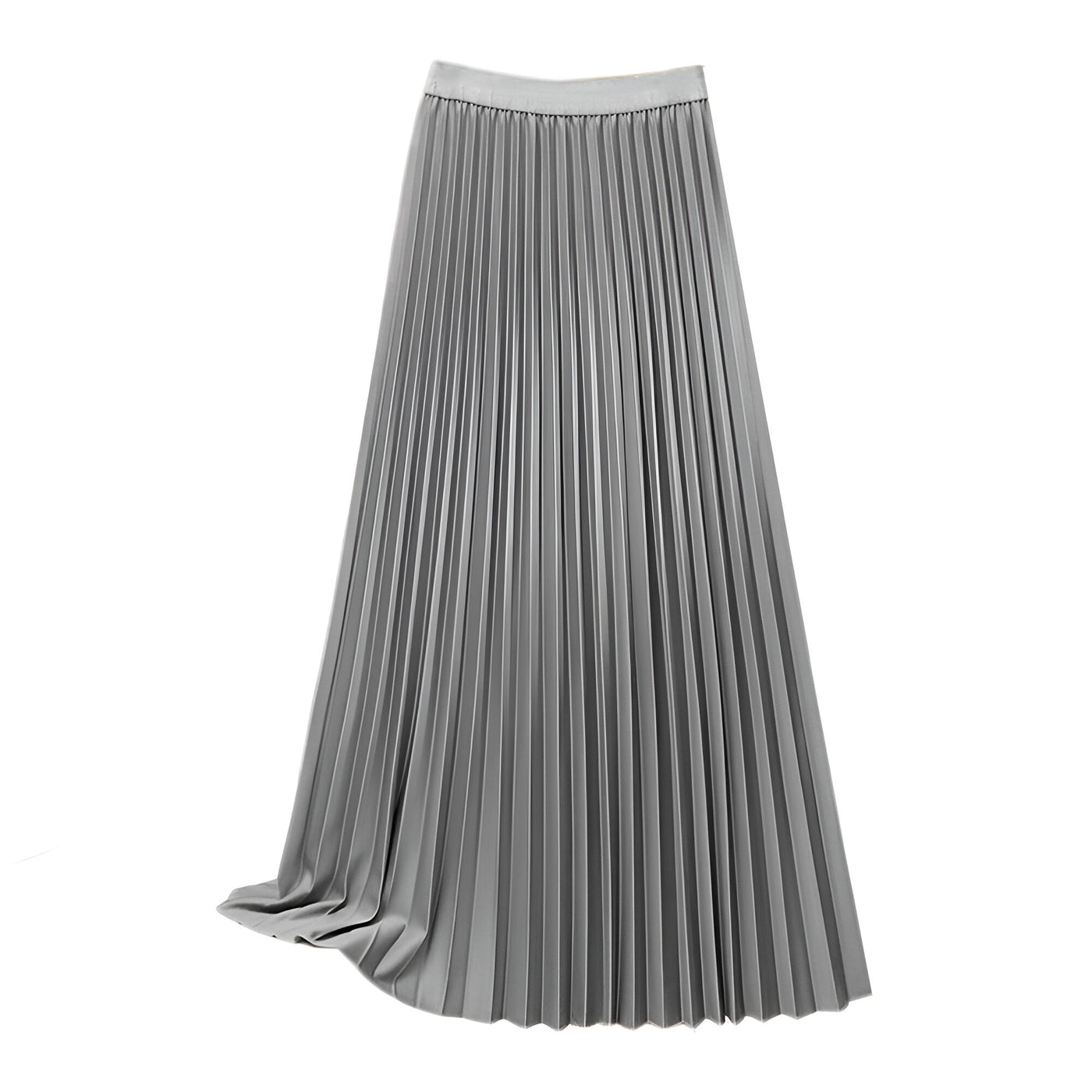 Frieda | Eleganter Sommer Maxi-Rock