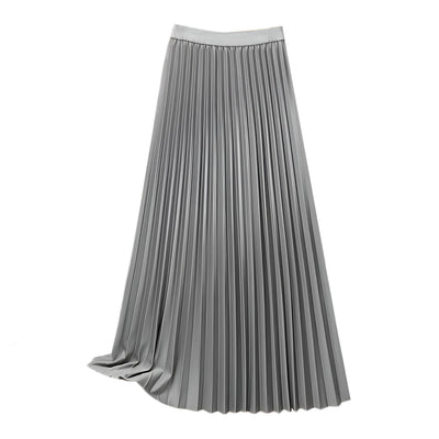 Frieda | Eleganter Sommer Maxi-Rock