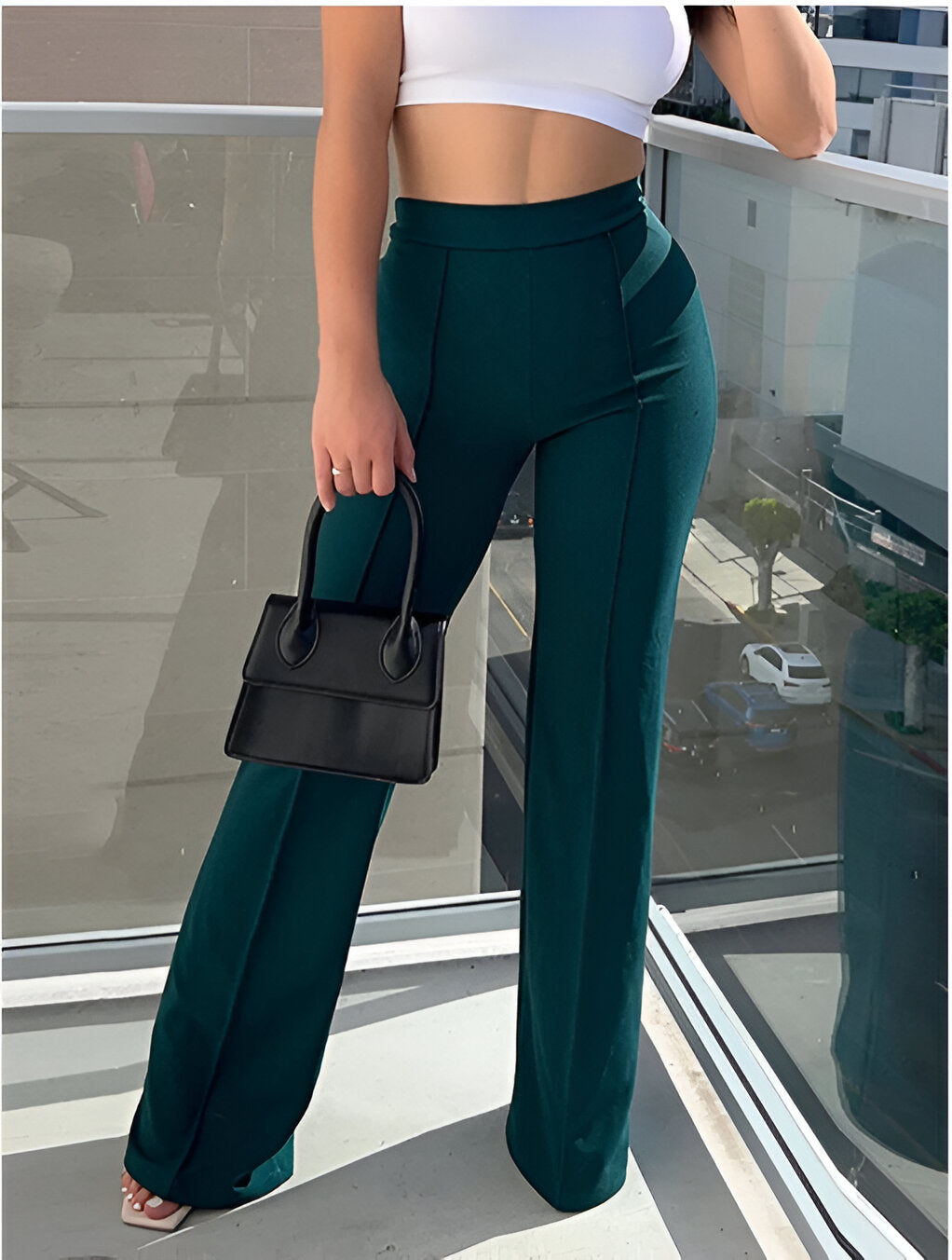 Tansy | Trendige Eleganz und Stil