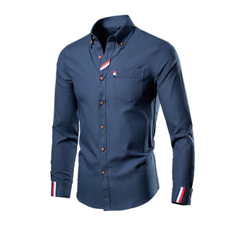 Marineblau