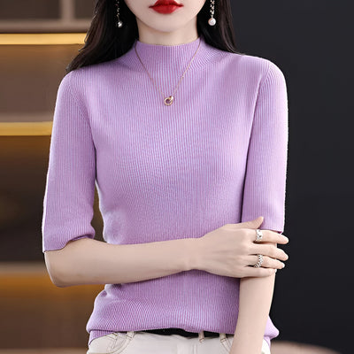 Vreni | Müheloser Chic Pullover