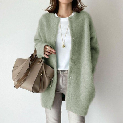Francesca® | Anspruchsvolle Strickjacke