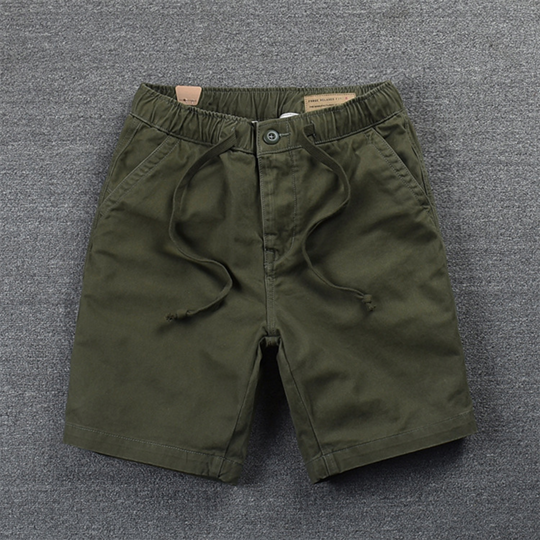 Ian - Lässige Herrenshorts