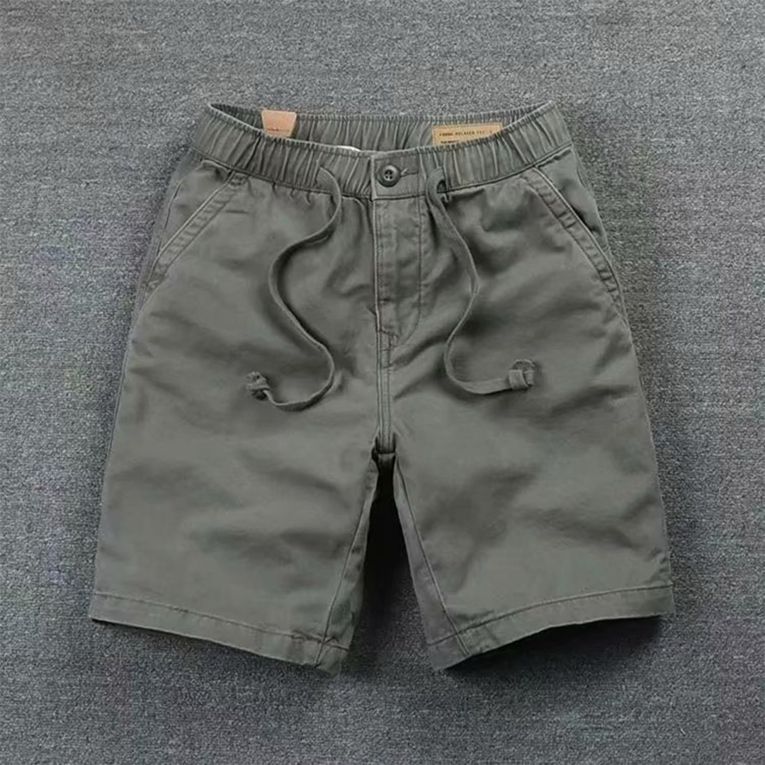 Ian - Lässige Herrenshorts