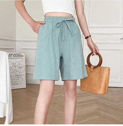 Olivia - Bequeme Shorts für Frauen