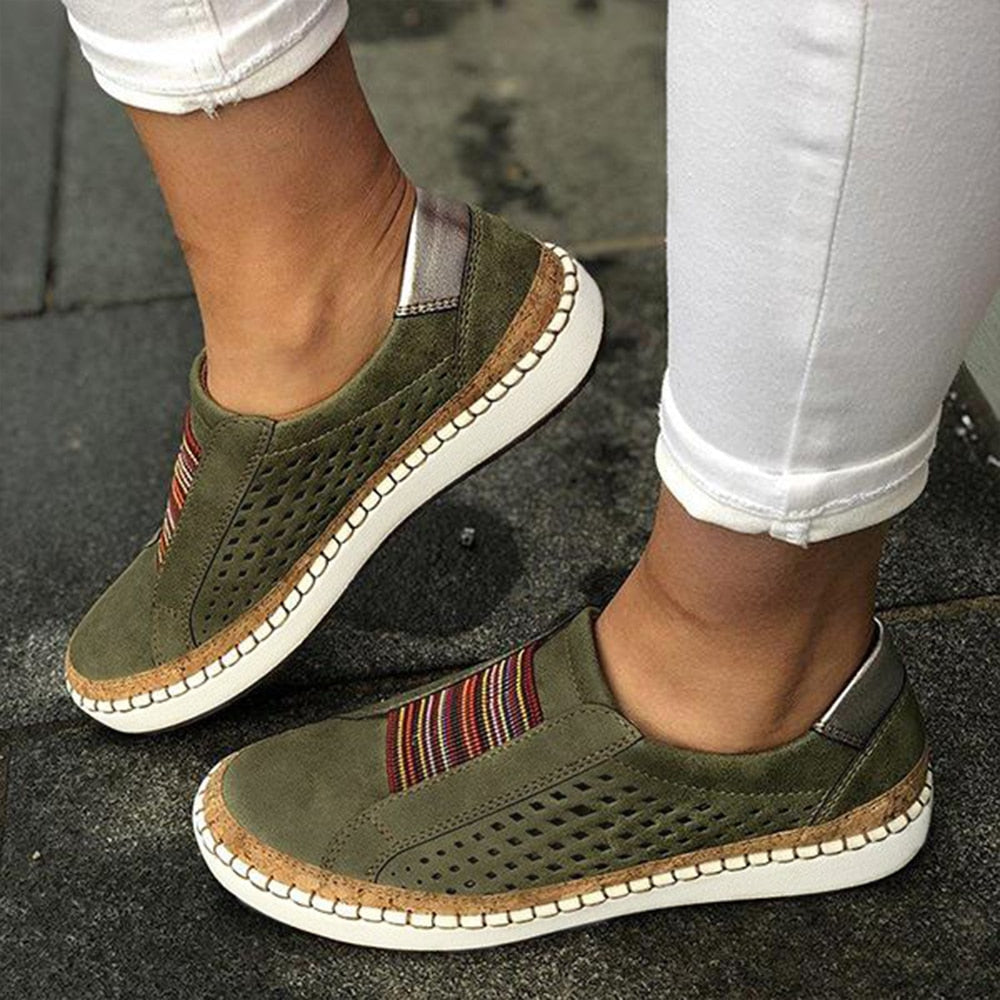 Ramona® | Unterstützende und vielseitige orthopädische Schuhe