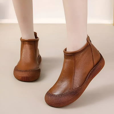 Abigall | Bequeme & Stilvolle Ankle Boots für Jede Saison