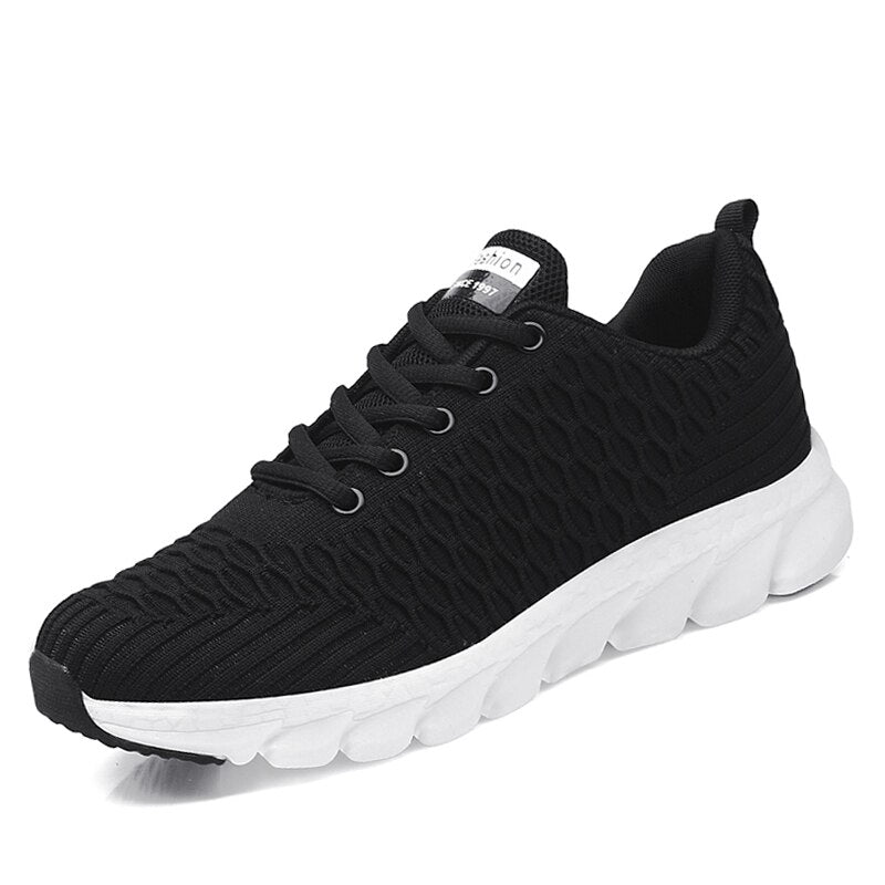 Mariska - Bequeme Turnschuhe Damen