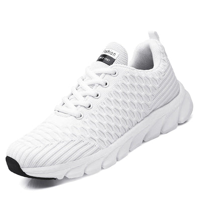 Mariska - Bequeme Turnschuhe Damen