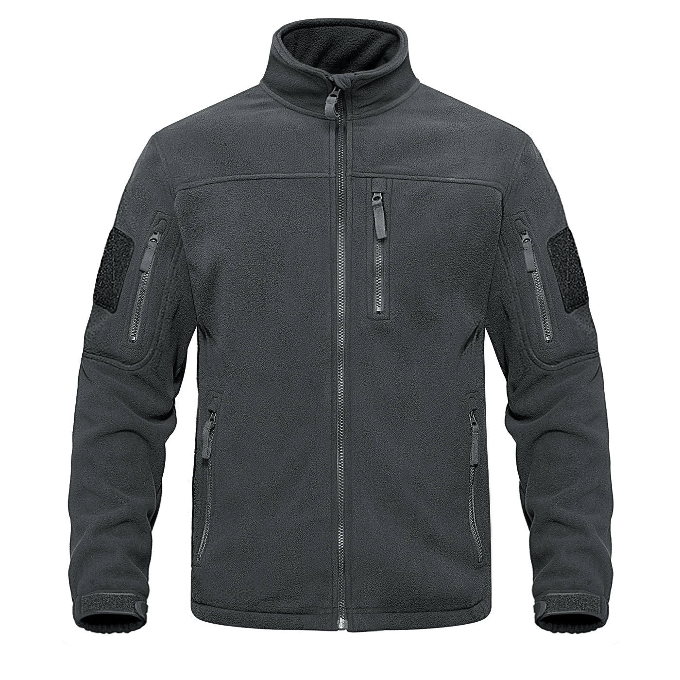 Fleecejacke für Herren