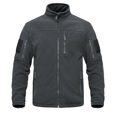 Fleecejacke für Herren