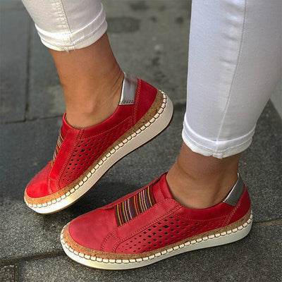 Ramona® | Unterstützende und vielseitige orthopädische Schuhe