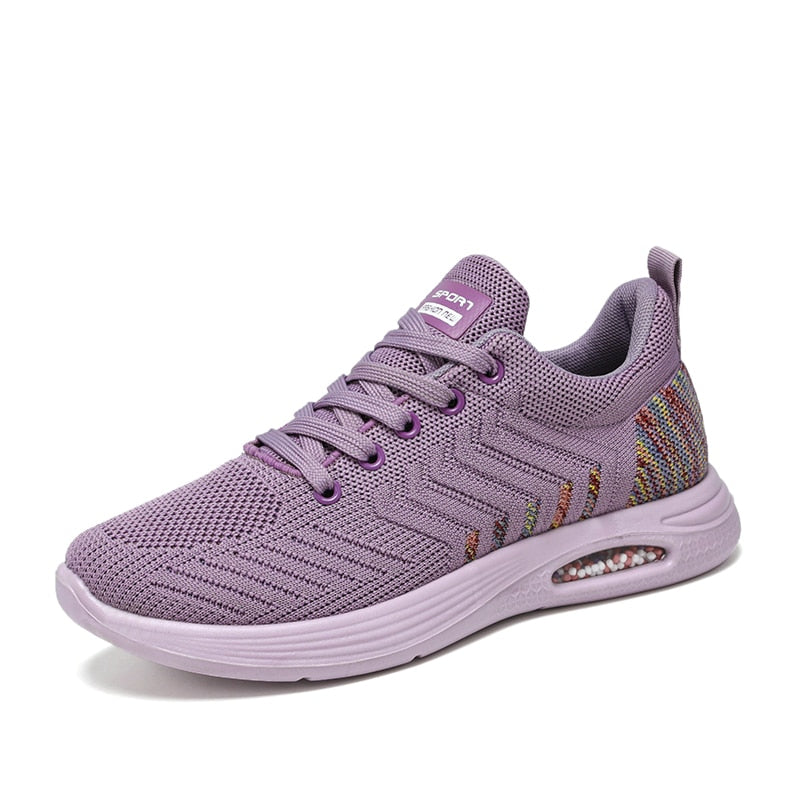 Mats - Frauen Turnschuhe