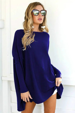 Blau
